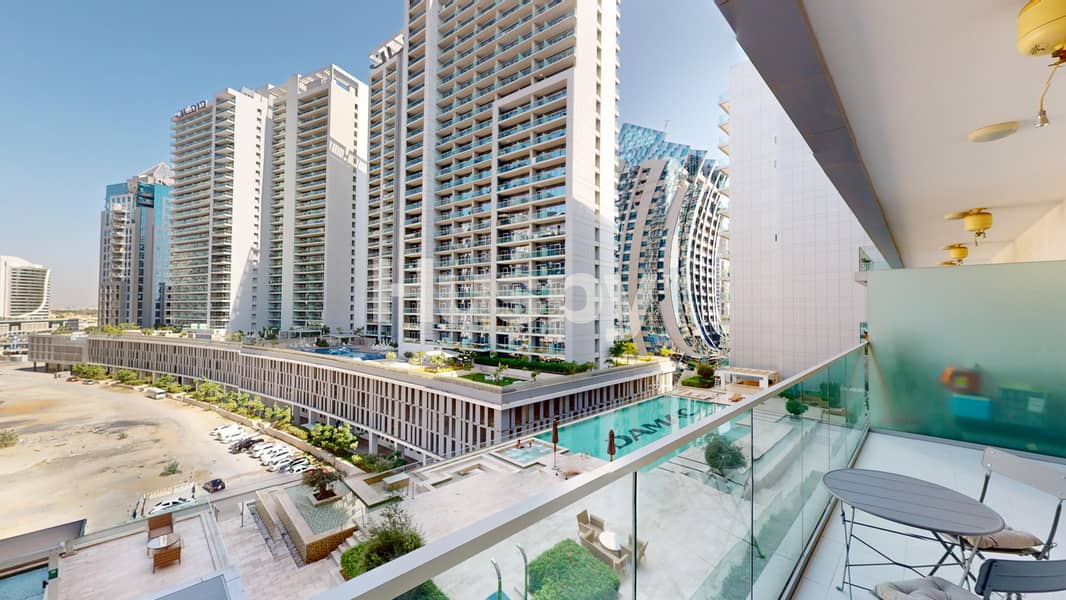 شقة في داماك ميزون ماجستين،الخليج التجاري 1 غرفة 109999 درهم - 8175137 شقة في داماك ميزون ماجستين،الخليج التجاري 1 غرفة 109999 درهم - 8175137