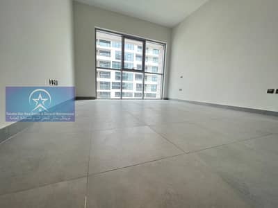2 Bedroom Flat for Rent in Al Raha Beach, Abu Dhabi - Proper Tawtheeq Unit 2BHK With Maid Room+Pool+Gym+Built-In Wardrobes In Al Raha Beach