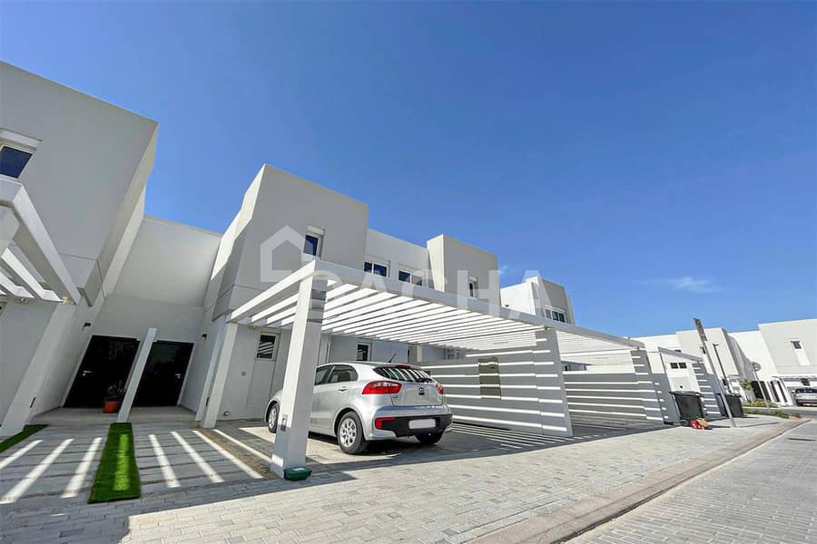 تاون هاوس في أرابيلا 3،أرابيلا تاون هاوس،مدن 3 غرف 2375000 درهم - 8196422 تاون هاوس في أرابيلا 3،أرابيلا تاون هاوس،مدن 3 غرف 2375000 درهم - 8196422