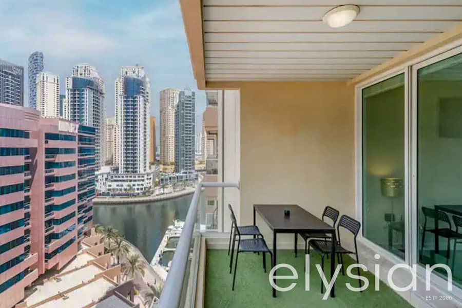 Furnished I Available Now I Low Floor Furnished I Available Now I Low Floor