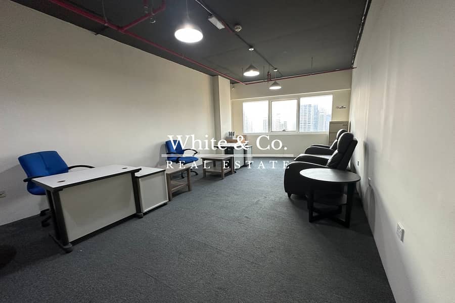 VACANT | FITTED | SEMI FURNISHED OFFICE VACANT | FITTED | SEMI FURNISHED OFFICE