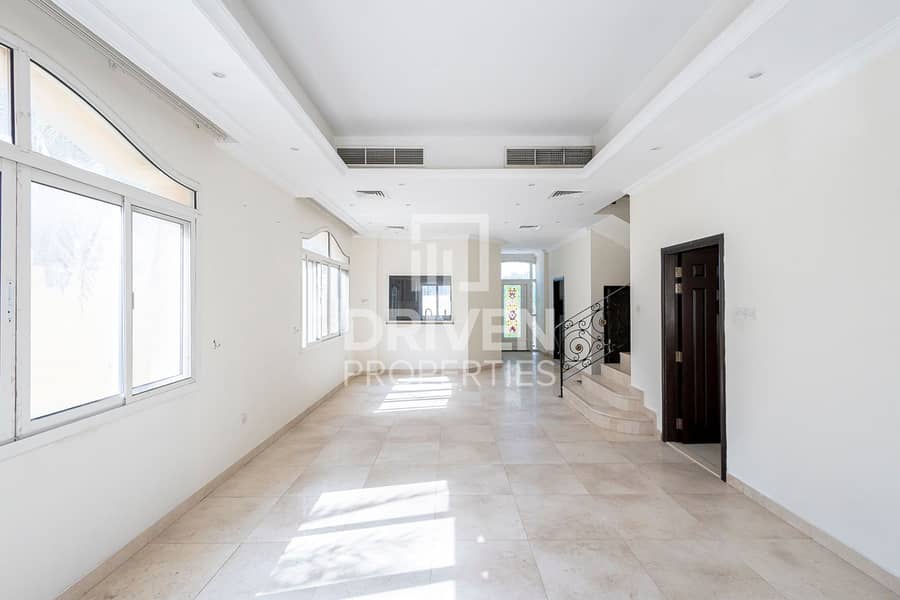 Вилла в Мирдиф, 4 cпальни, 130000 AED - 8196570