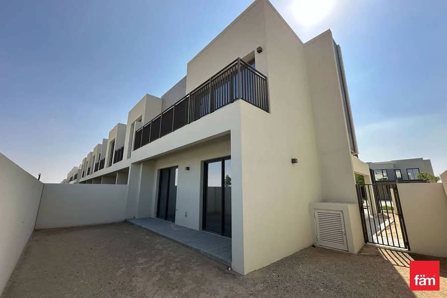 Large Plot | Brand New | Close to Pool Large Plot | Brand New | Close to Pool