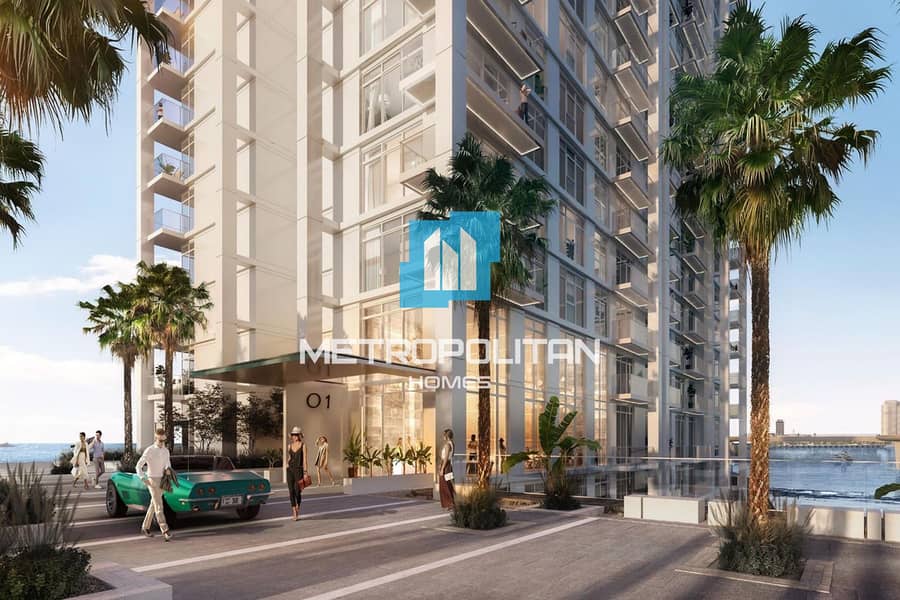 Beachfront Living | Resort-style | ROI Potential Beachfront Living | Resort-style | ROI Potential