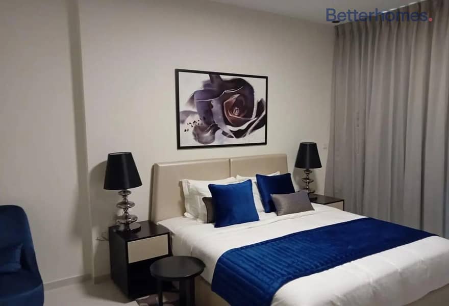 Hotel Apartment | Furnished | Pool View Hotel Apartment | Furnished | Pool View