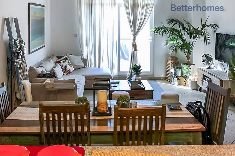 Mid Floor | Open View | Rented | Spacious Mid Floor | Open View | Rented | Spacious