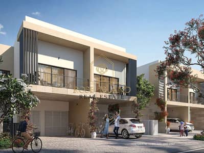 2 Bedroom Townhouse for Sale in Yas Island, Abu Dhabi - WhatsApp Image 2023-09-03 at 1.14. 25 PM (4). jpeg