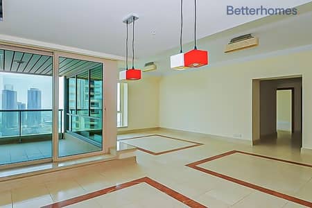 شقة 2 غرفة نوم للبيع في دبي مارينا، دبي - شقة في برج المسك،أبراج مرسى دبي،دبي مارينا 2 غرف 3200000 درهم - 8158108