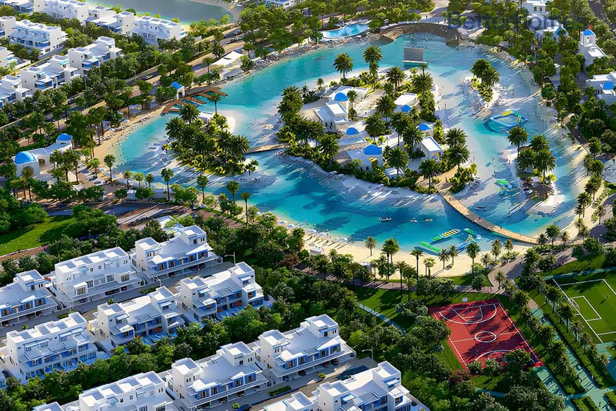 Resort Style Amenities | Exclusive | Well Located Resort Style Amenities | Exclusive | Well Located