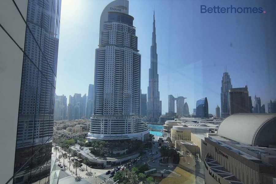 شقة في بوليفارد بوينت،وسط مدينة دبي 2 غرف 4100000 درهم - 8156574 شقة في بوليفارد بوينت،وسط مدينة دبي 2 غرف 4100000 درهم - 8156574