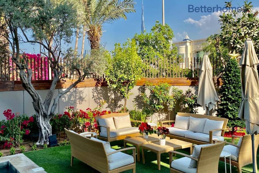GCC | Exclusive | Burj Khalifa & Canal View GCC | Exclusive | Burj Khalifa & Canal View