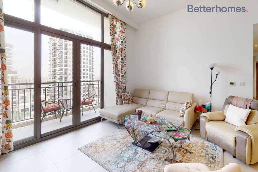 Park View | Corner Unit | Vacant on Transfer Park View | Corner Unit | Vacant on Transfer