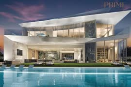 Mega mansion | Luxury design | Custom Build