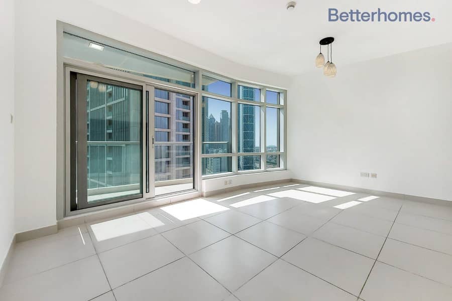 Under Offer | Boulevard View | High Floor Under Offer | Boulevard View | High Floor