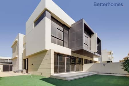 4 Bedroom Townhouse for Sale in DAMAC Hills, Dubai - Largest Corner plot | THL-A Type | Vacant Soon