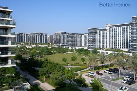 3 Bedroom Flat for Sale in Dubai Hills Estate, Dubai - Park View | 3 bedrooms | Vacant On Transfer