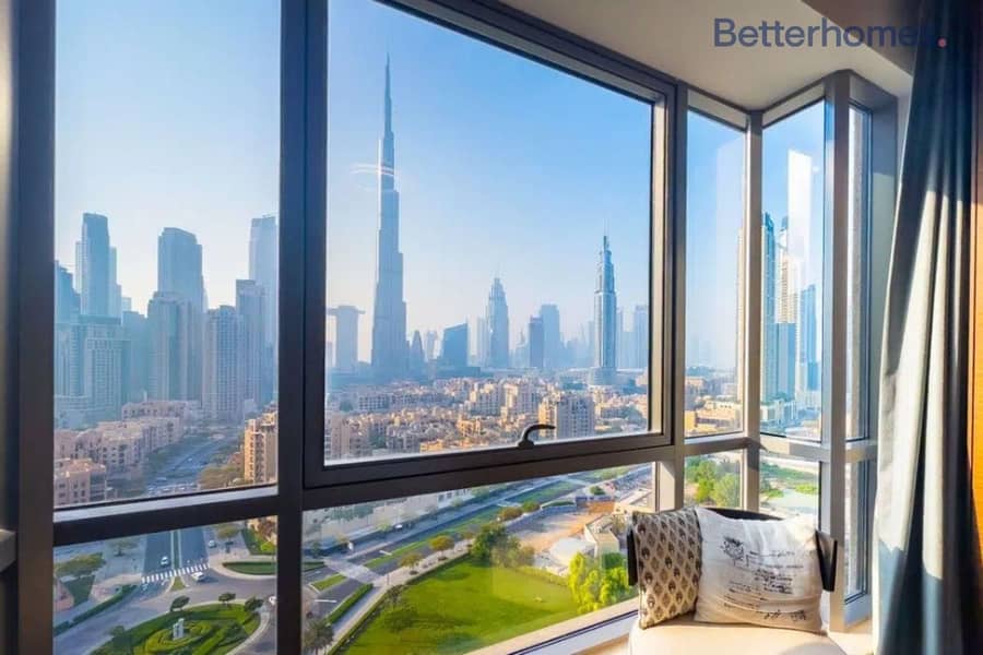 شقة في أبراج ساوث ريدج 4،ساوث ريدج،وسط مدينة دبي 2 غرف 3490000 درهم - 8156918 شقة في أبراج ساوث ريدج 4،ساوث ريدج،وسط مدينة دبي 2 غرف 3490000 درهم - 8156918