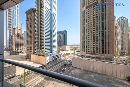 1 Bedroom Apartment for Sale in Dubai Marina, Dubai - Vacant  |  Furnished  |  Exclusive  |  High Returns
