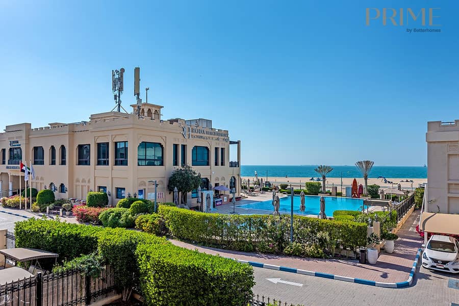شقة في فلل منتجع شاطئ روضه،جميرا 3،جميرا 5 غرف 750000 درهم - 8157258 شقة في فلل منتجع شاطئ روضه،جميرا 3،جميرا 5 غرف 750000 درهم - 8157258
