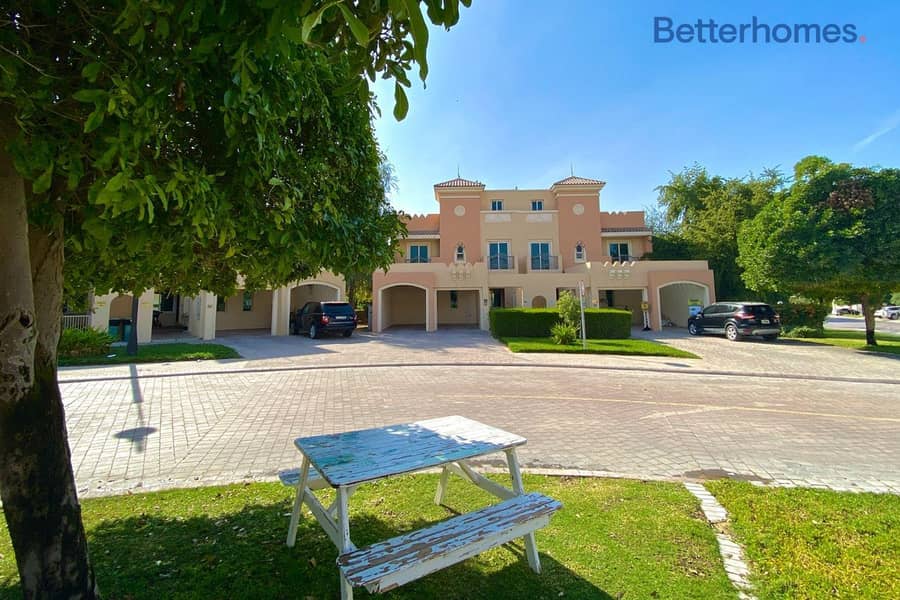 تاون هاوس في قرية استيلا،فيكتوري هايتس،مدينة دبي الرياضية 4 غرف 215000 درهم - 8160542 تاون هاوس في قرية استيلا،فيكتوري هايتس،مدينة دبي الرياضية 4 غرف 215000 درهم - 8160542