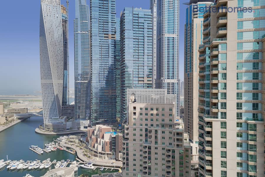 شقة في برج المسك،أبراج مرسى دبي،دبي مارينا 3 غرف 4500000 درهم - 8160676 شقة في برج المسك،أبراج مرسى دبي،دبي مارينا 3 غرف 4500000 درهم - 8160676