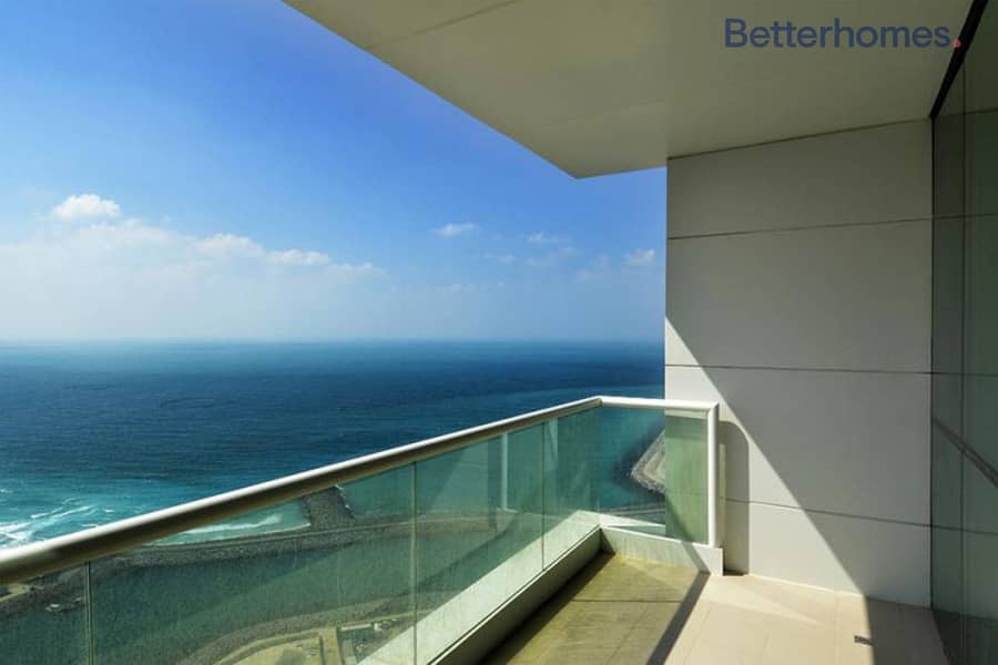 Sea View | Perfect Condition | Vacant in October Sea View | Perfect Condition | Vacant in October
