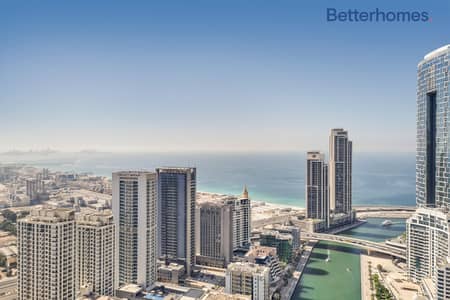 迪拜码头， 迪拜 2 卧室单位待售 - 位于迪拜码头，斯特拉马里斯大厦 2 卧室的公寓 4000000 AED - 8160851