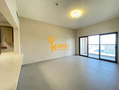 2Bedroom Apartment | Maid Room | All Amenities