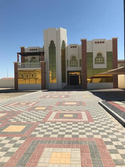 7 Bedroom Villa for Rent in Shakhbout City, Abu Dhabi - WhatsApp Image 2023-11-14 at 5.13. 10 AM. jpeg