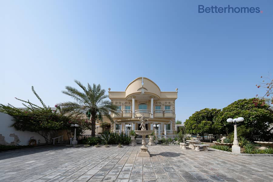 4 BHK | One of A Kind | Available Now 4 BHK | One of A Kind | Available Now