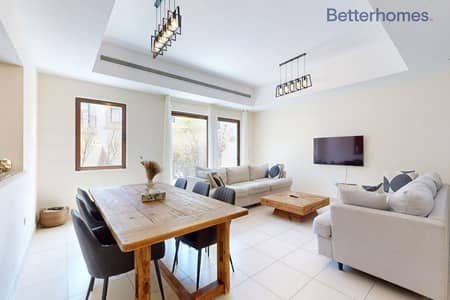 3 Bedroom Villa for Sale in Reem, Dubai - Type 3M | Back to Back | Decent Plot | Rented