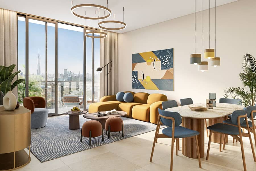 شقة في ديزاين كوارتر،حي دبي للتصميم 3 غرف 6995000 درهم - 8196905 شقة في ديزاين كوارتر،حي دبي للتصميم 3 غرف 6995000 درهم - 8196905