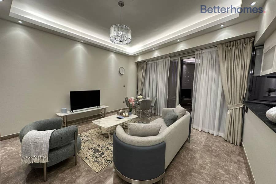 Furnished | Bills Included | Marina View Furnished | Bills Included | Marina View