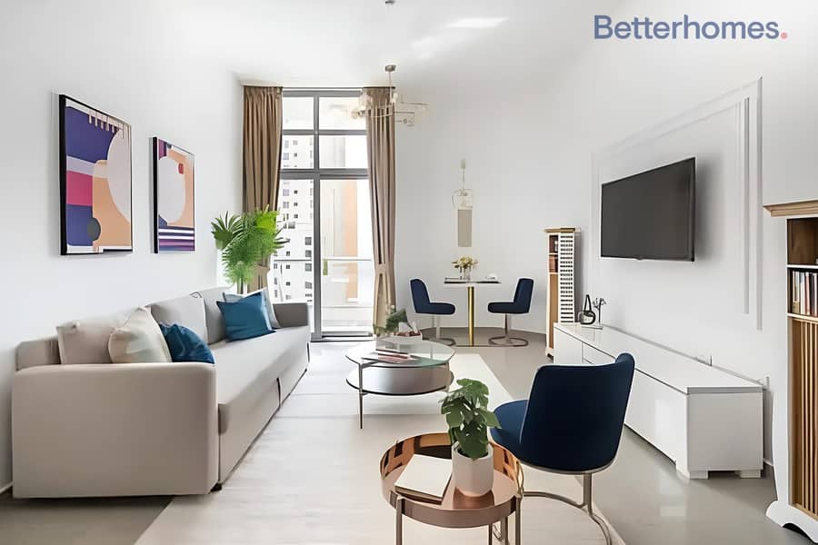 Upgraded | Furnished | Vacant Upgraded | Furnished | Vacant