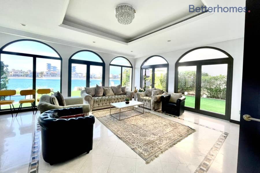 Private Pool | Private Beach | Vacant Private Pool | Private Beach | Vacant