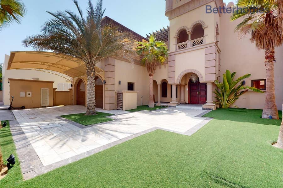 Furnished | Upgraded | Sea View Furnished | Upgraded | Sea View