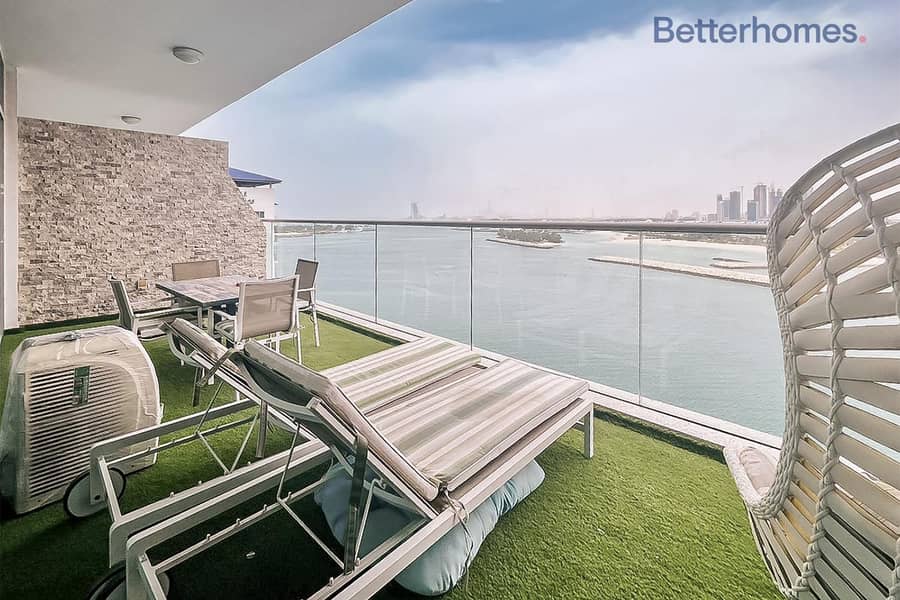 Exclusive | Upgraded | Fully Furnished | Top Floor Exclusive | Upgraded | Fully Furnished | Top Floor