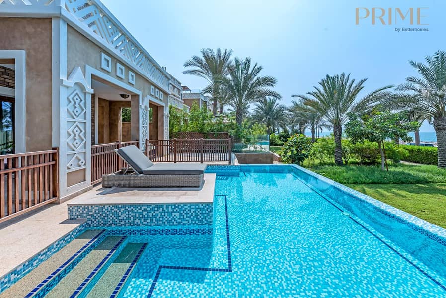 Private Pool | Roof Terrace | Sea View Private Pool | Roof Terrace | Sea View