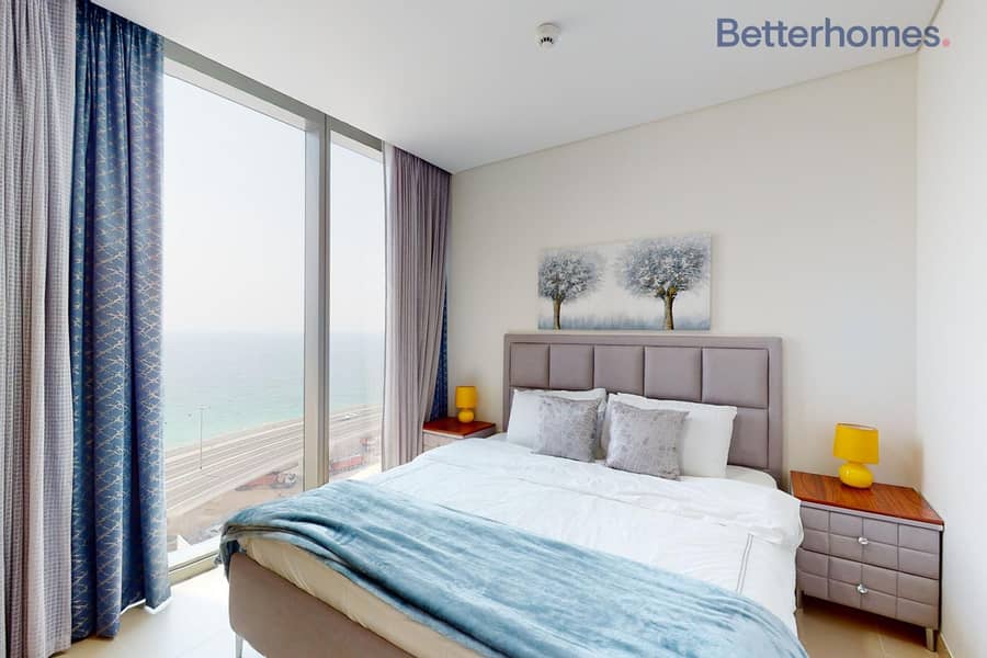 VACANT KEYS WITH AGENT | Furnished | Sea View VACANT KEYS WITH AGENT | Furnished | Sea View