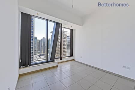 1 Bedroom Apartment for Sale in Dubai Marina, Dubai - Large Layout | Vacant | High Floor