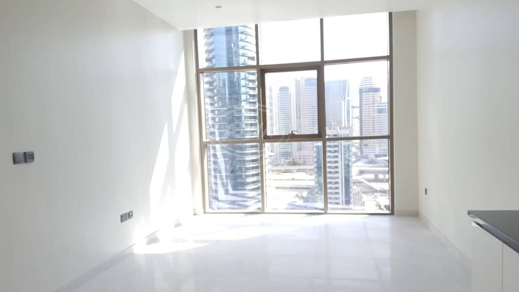 BRAND NEW 2BHK IN MARINA JUST  140k  CHILLER FREE IN MARINA