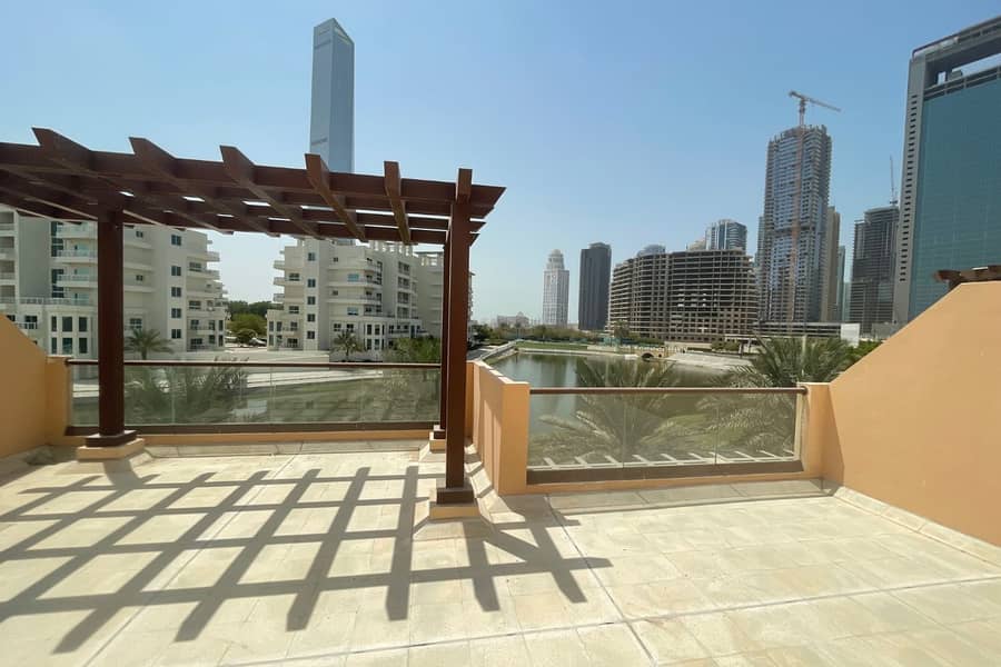 Furnished | Stunning Views | Next to Pavilion Furnished | Stunning Views | Next to Pavilion