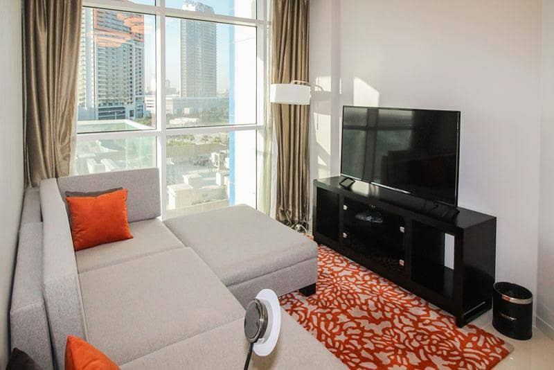 Brand New | Fully Furnished | Great Location Brand New | Fully Furnished | Great Location