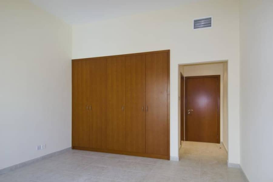 Well Maintained | Pool View | Spacious Well Maintained | Pool View | Spacious