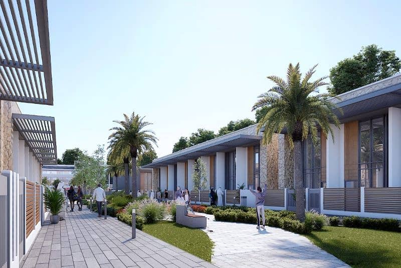 Rare Corner Plot | 2 Bed Loft | Handover Soon Rare Corner Plot | 2 Bed Loft | Handover Soon