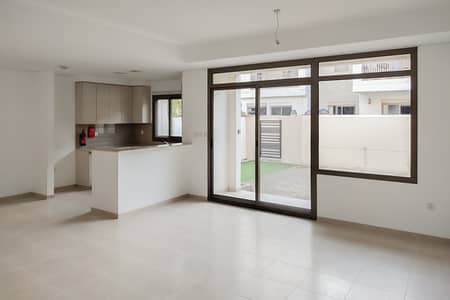 3 Bedroom Villa for Rent in Town Square, Dubai - Available Now | Bright | Great Community