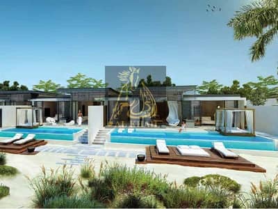 Apartments For Sale In Nikki Beach Resort Spa Dubai Buy