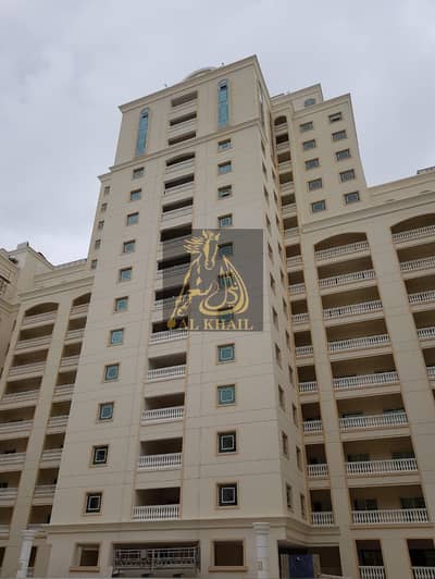 1 Bedroom for rent in Plaza Residence with community view 1 Bedroom for rent in Plaza Residence with community view
