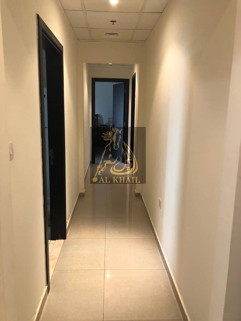 Fully furnished high floor 2 bedroom with partial sea view for rent in Marina Wharf 1 Fully furnished high floor 2 bedroom with partial sea view for rent in Marina Wharf 1