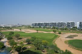 Stunning Golf Course View | Fully Furnished | Vacant